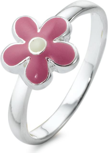 Rhomberg Bague de doigt, Fleur (42)