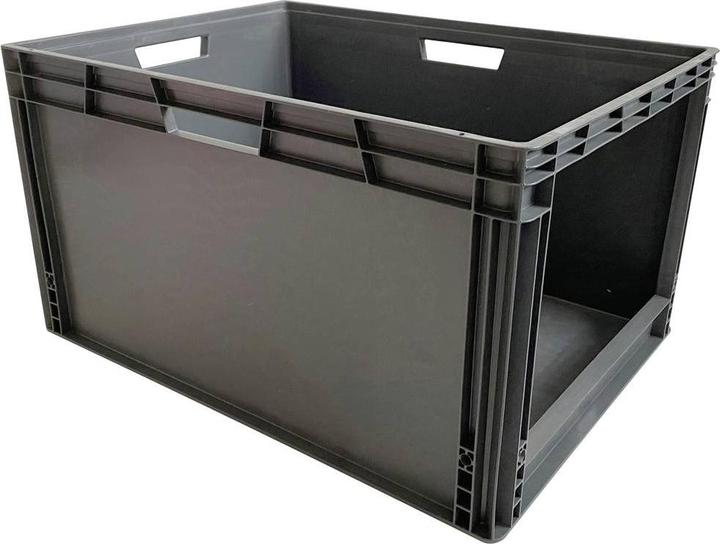 Immagine prodotto Viso Scatola d'assortimento (L x A x P) 600 x 445 x 600 mm 1 pz.