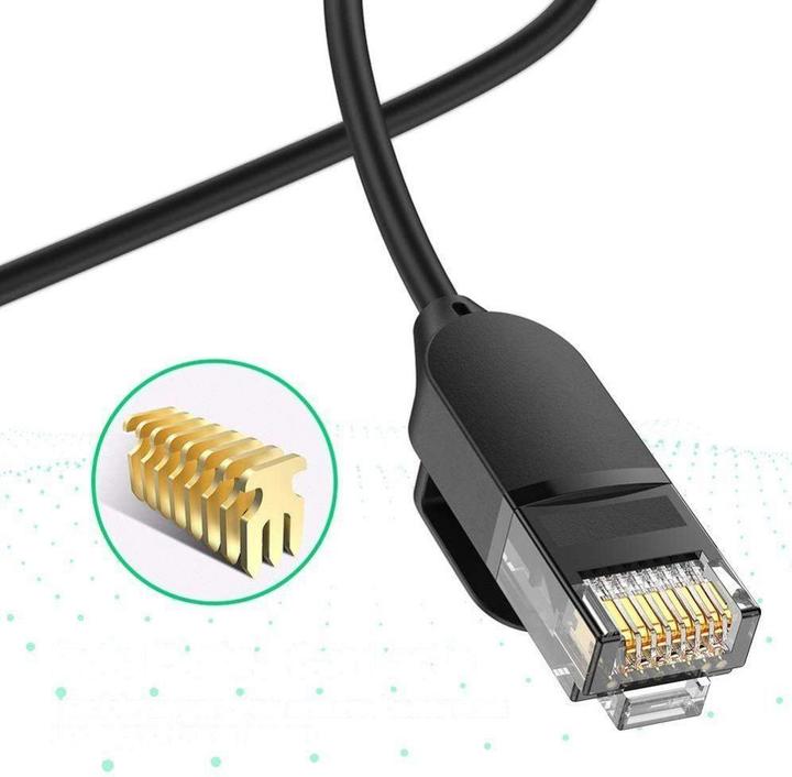 Produktbild Ugreen Netzwerkkabel (UTP, CAT6a, 2 m)