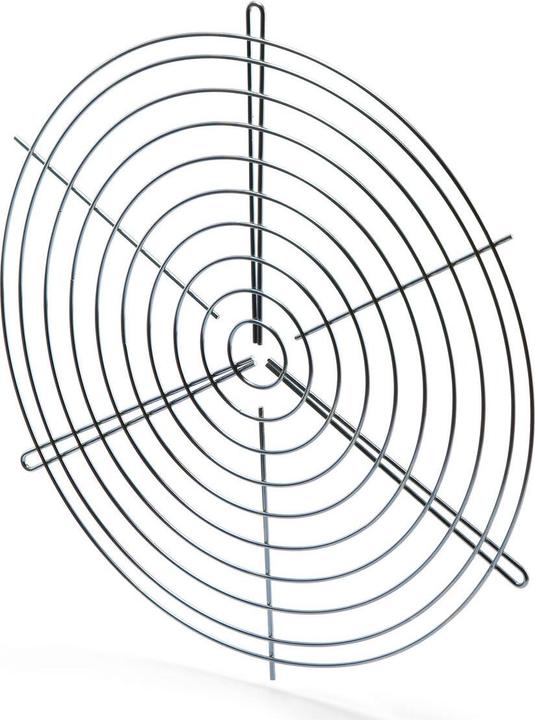 Immagine prodotto Helios HELI SG 560 Griglia di protezione per la flangia del tubo