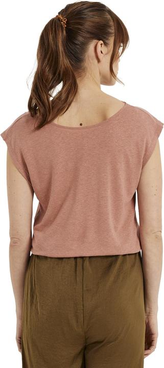 Immagine prodotto Vertbaudet Wendbares Umstands-Shirt aus Leinenmix (40)