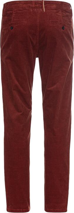 Actual product image Camel Active Slim fit corduroy chino (35)