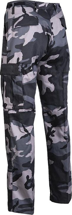 Produktbild Mil-tec Ranger Hose Typ BDU Dark Camo XXL (XXL)