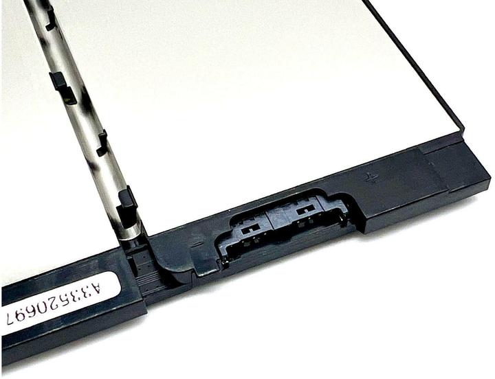 Actual product image Vistaport Battery for Dell Latitude 54xx/55xx, Precision 35xx/7591 2in1 (3 Cells, 3680 mAh)