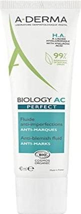 Produktbild A-Derma BIOLOGY AC Perfect Fluid liq (40 ml)