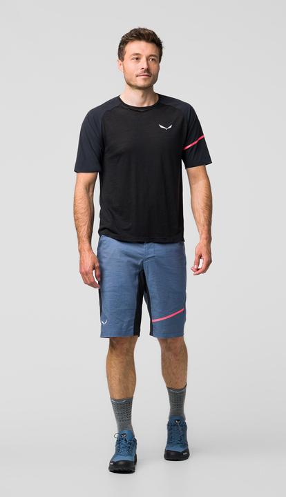 Actual product image Salewa Vento Hemp/Dst Shorts M (50, L)