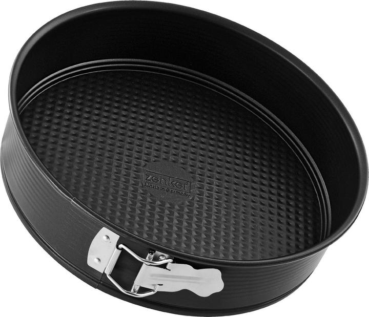 Actual product image Zenker Springform pan Pure Ø 20 cm (20 cm)