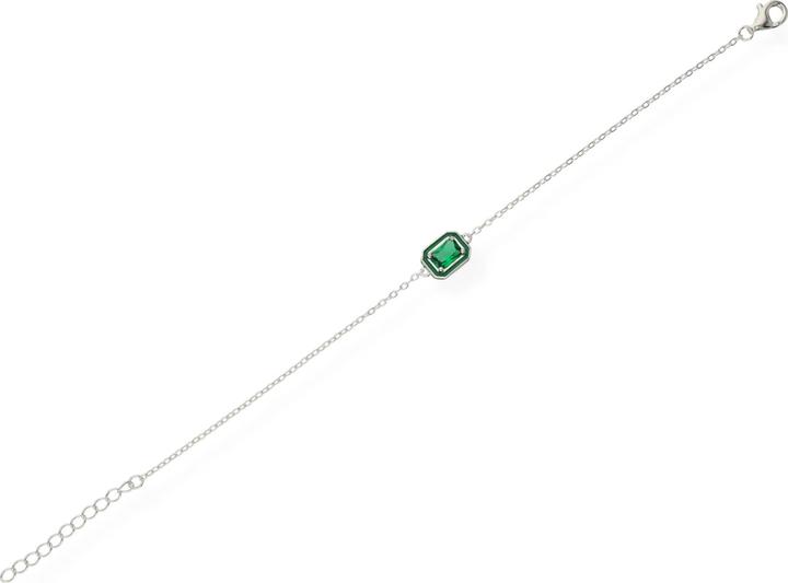Produktbild Carat Colorstone (16 cm, Silber 925)