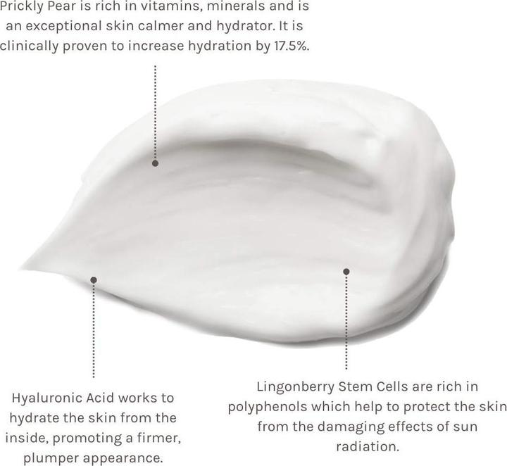 Produktbild Evolve - Climate Defence Spf30 Cream (Sonnencreme, SPF 30, 40 ml)
