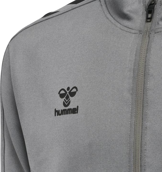 Produktbild hummel Core Xk Poly Zip Sweat (XL)