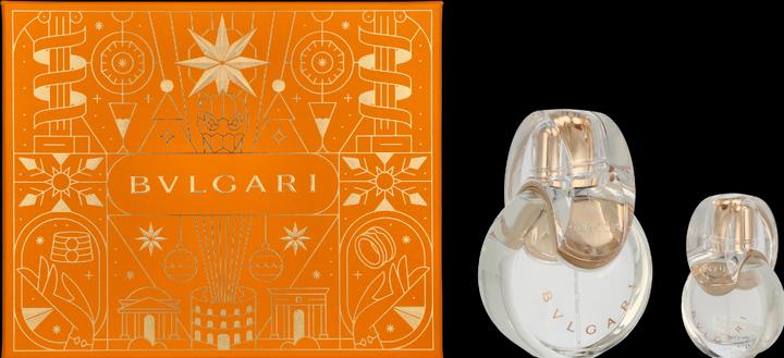 Immagine prodotto Bulgari Set regalo Omnia Crystalline Set / (Set profumo)