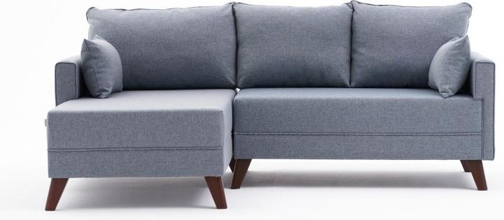 Image du produit Atelier del Sofa Malik (Canapé d'angle)