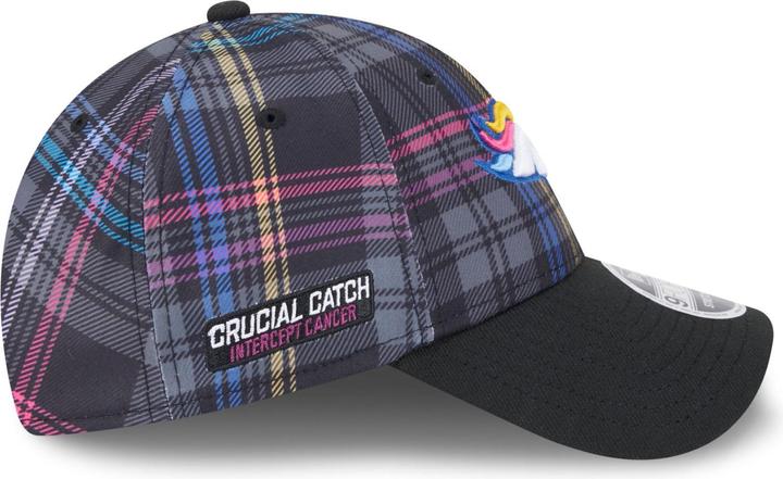 Immagine prodotto New Era Cappellino Denver Broncos Crucial Catch 9Forty Snapback (Taglia unica)