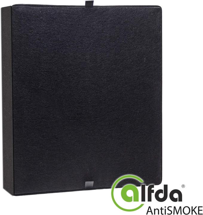 Actual product image Alfda AntiSMOKE filter for ALR300 Comfort air purifier
