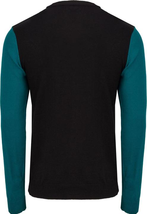 Produktbild Foco NFL Ugly Sweater XMAS Pullover Jacksonville Jaguars - S (S)