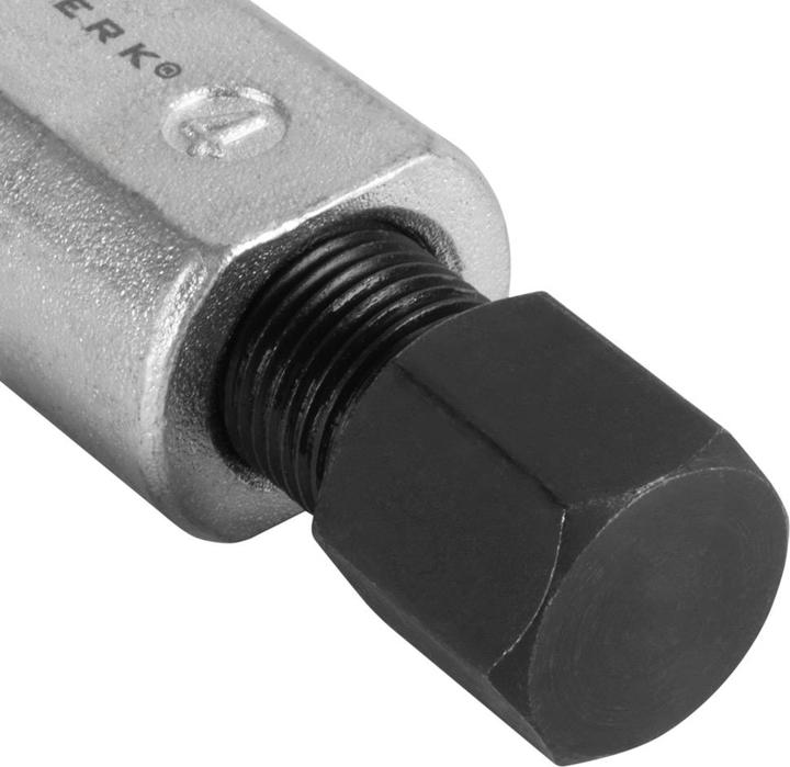 Image du produit Stahlwerk Set de pinces à oeillets (215 mm)