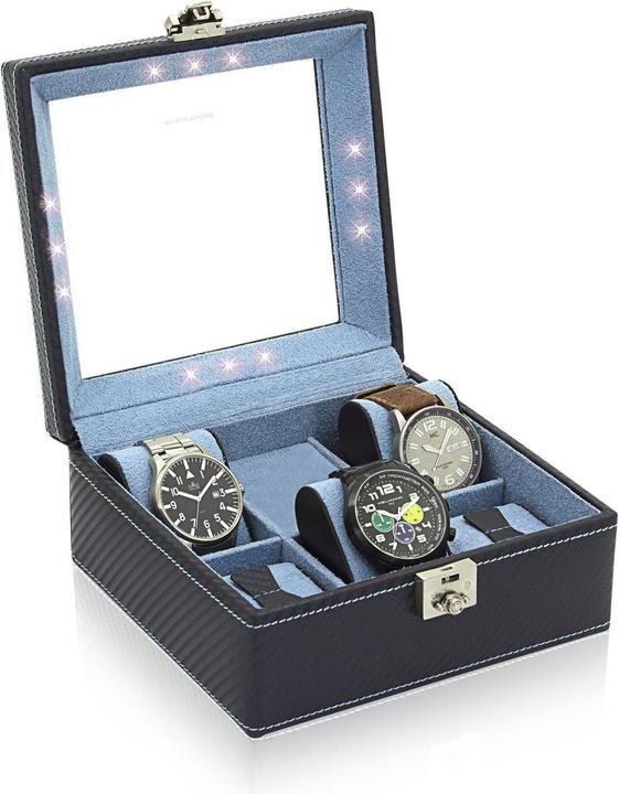 Image du produit Friedrich LED en carbone
