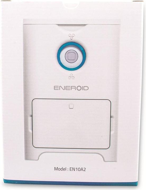 Image du produit Eneroid Chargeur de cellules rondes (1 pcs, AA, Chargeurs sans batterie)