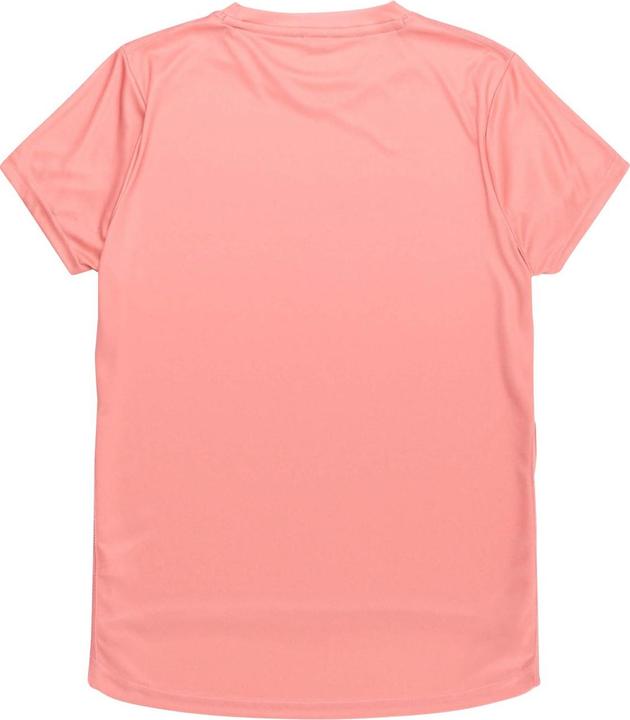 Actual product image Troy Lee Designs Womens Lilium SS Jersey, Mono, terra cotta, XS (XS)