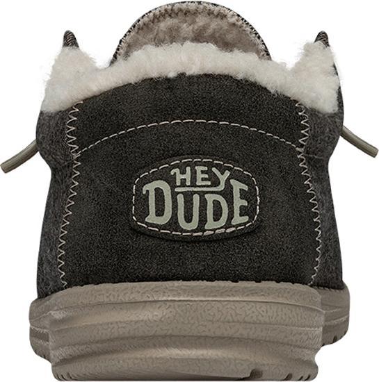 Produktbild Hey Dude Wally Herringbone (46)