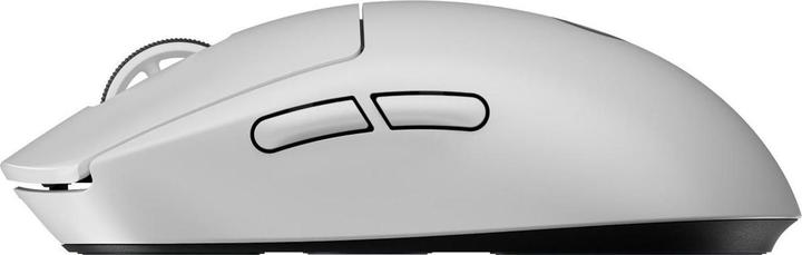 Actual product image Logitech G Pro X Superlight 2 (Wireless)
