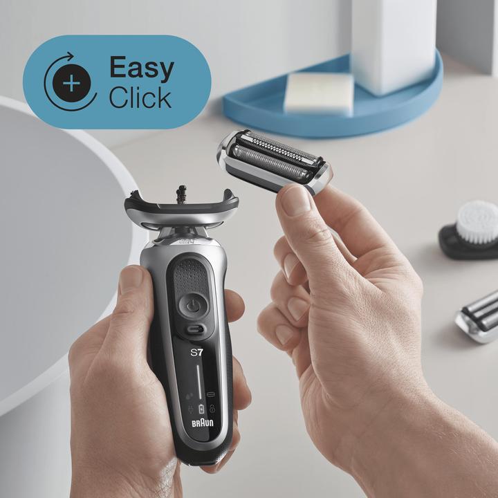 Image du produit Braun Pack combiné 73S (1 x)