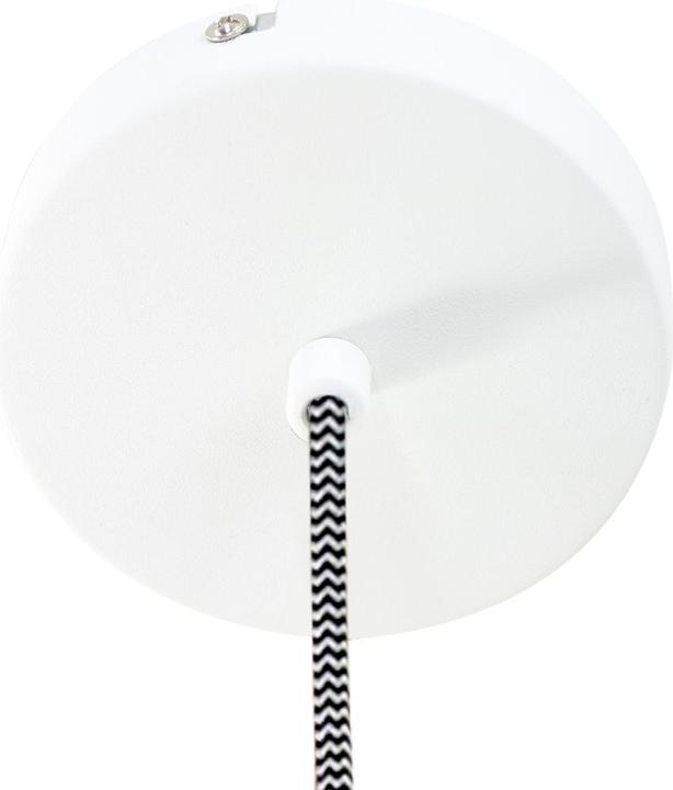 Actual product image Steinhauer Mexlite (E27)