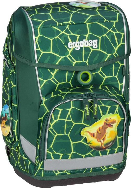 Immagine prodotto Ergobag Set di banchi di scuola cubo (19 l)