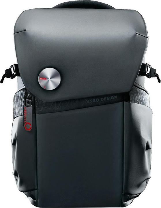 VSGO Black Snipe 16L Commuting Camera Backpack (Camera shoulder bag)