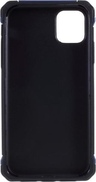 Actual product image MU Style Shock resistant hard case with camouflage pattern (Apple iPhone 11 Pro Max)