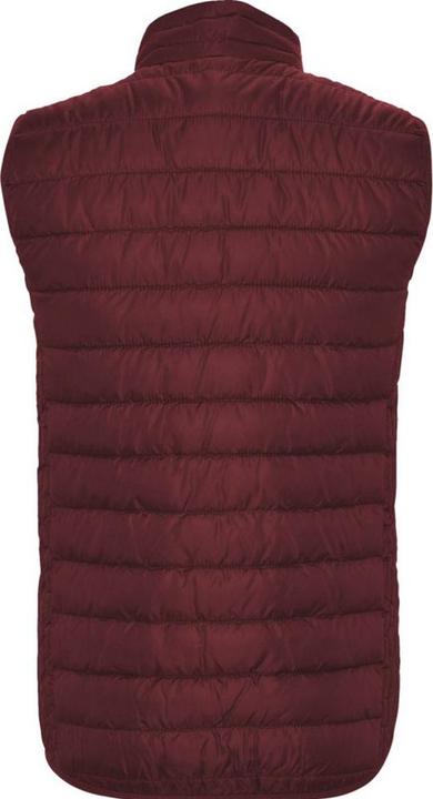 Immagine prodotto Alpinia Oslo Gilet Imbottito Isolante Uomo (3XL)