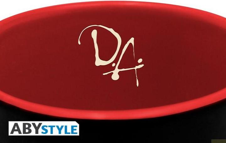Produktbild ABYstyle Harry Potter - Dumbledores Armee