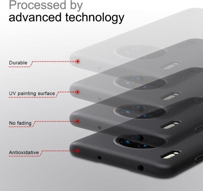 Immagine prodotto Nillkin Serie Super Frosted Shield (Mate 30)
