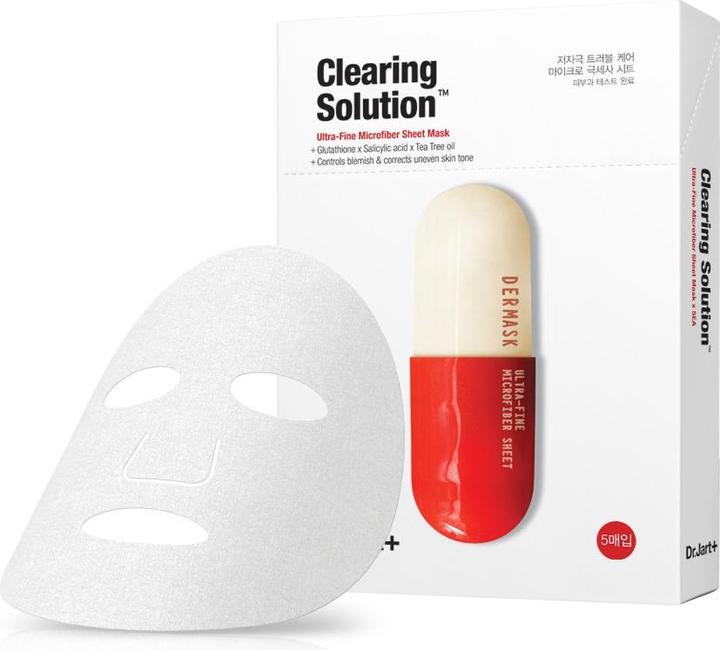Produktbild Dr. Jart+ Clearing Solution