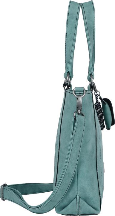 Produktbild Fritzi aus Preußen Bitzi08 Shopper Tasche 38 cm (11 l)