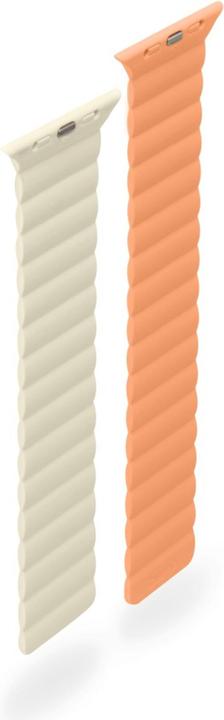 Immagine prodotto Hama Sensazione fantastica (45 mm, 44 mm, 42 mm, Silicone)