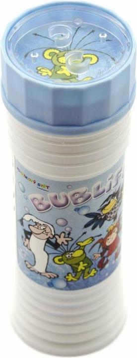 Immagine prodotto Teddies Bublifuk Vieni con noi nella favola 1pc (mix)