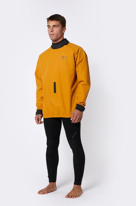 Actual product image Mystic Gust Windbreaker (S)