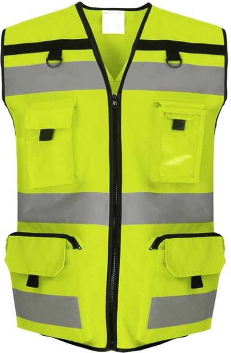 Gilet + T-shirt de sécurité
