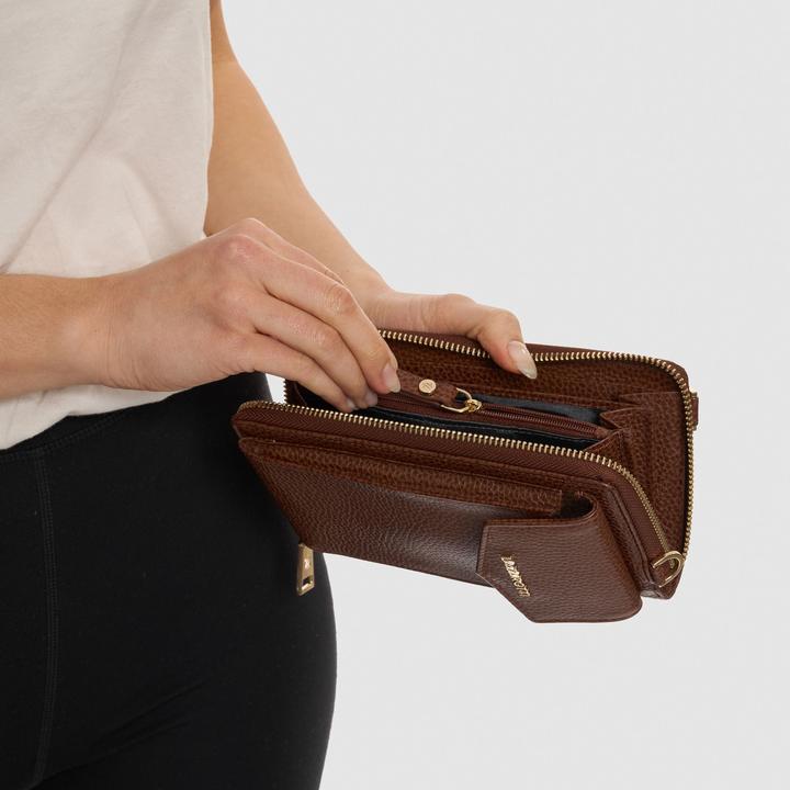 Immagine prodotto Lazarotti Bologna Custodia per cellulare in pelle 11 cm