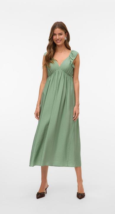 Image du produit Vero Moda VMJOSIE Langes Kleid Kleid (M)