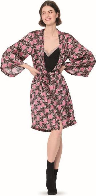 Produktbild Schnittmuster Kimono