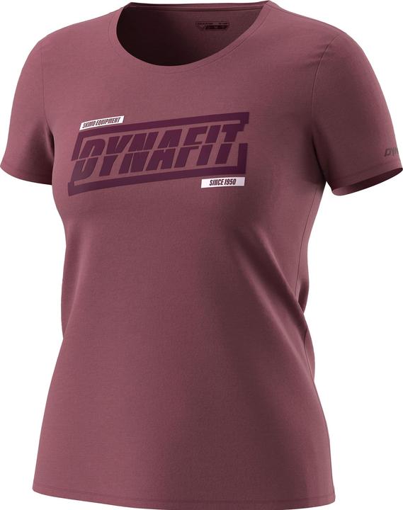Image du produit Dynafit Tee Graphic Cotton S/S (40, L)