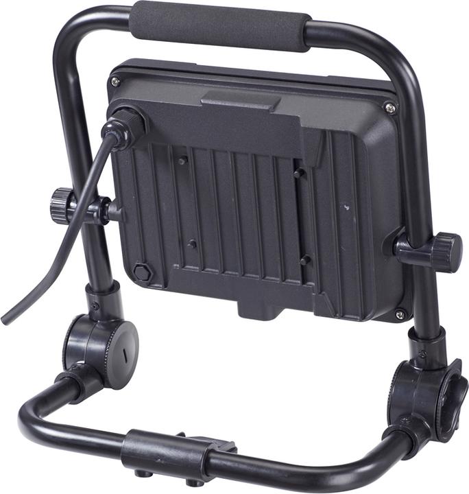 Produktbild Steffen WORKLIGHT LED Strahler 50W mit Traggriff und klappbarem Standfuss 5m (8000 lm)