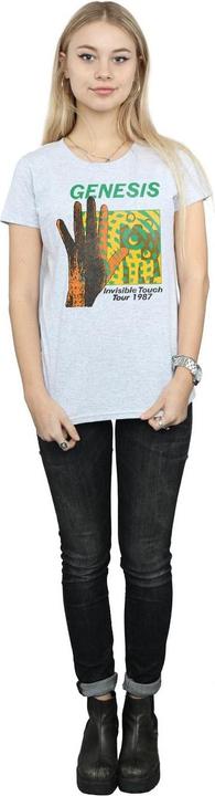 Produktbild Universal Textiles Invisible Touch Tour TShirt (M)