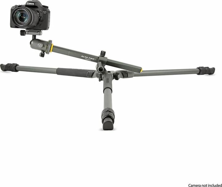 Produktbild Vanguard Alta Pro 263AB 100 (Metall)