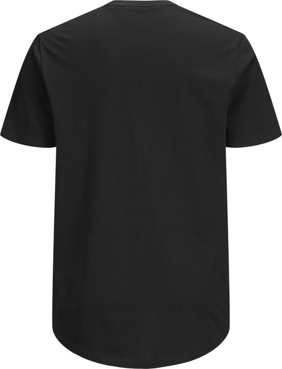 Immagine prodotto Jack & Jones T-shirt plus size in cotone biologico (4XL)