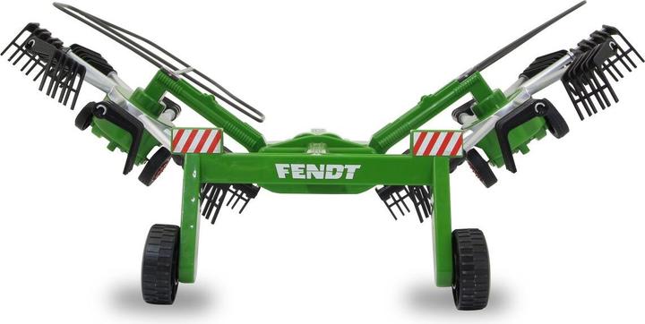 Produktbild Jamara Fendt Former