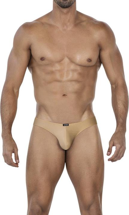 Actual product image Cut4men Herren-Slip in gold (M)