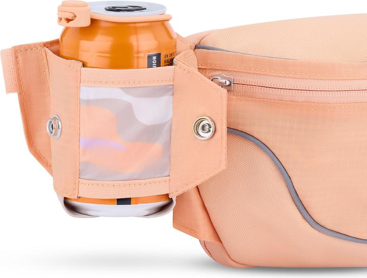 Image du produit Johnny Urban Sac banane et sac à dos 2 en 1 Jimmy